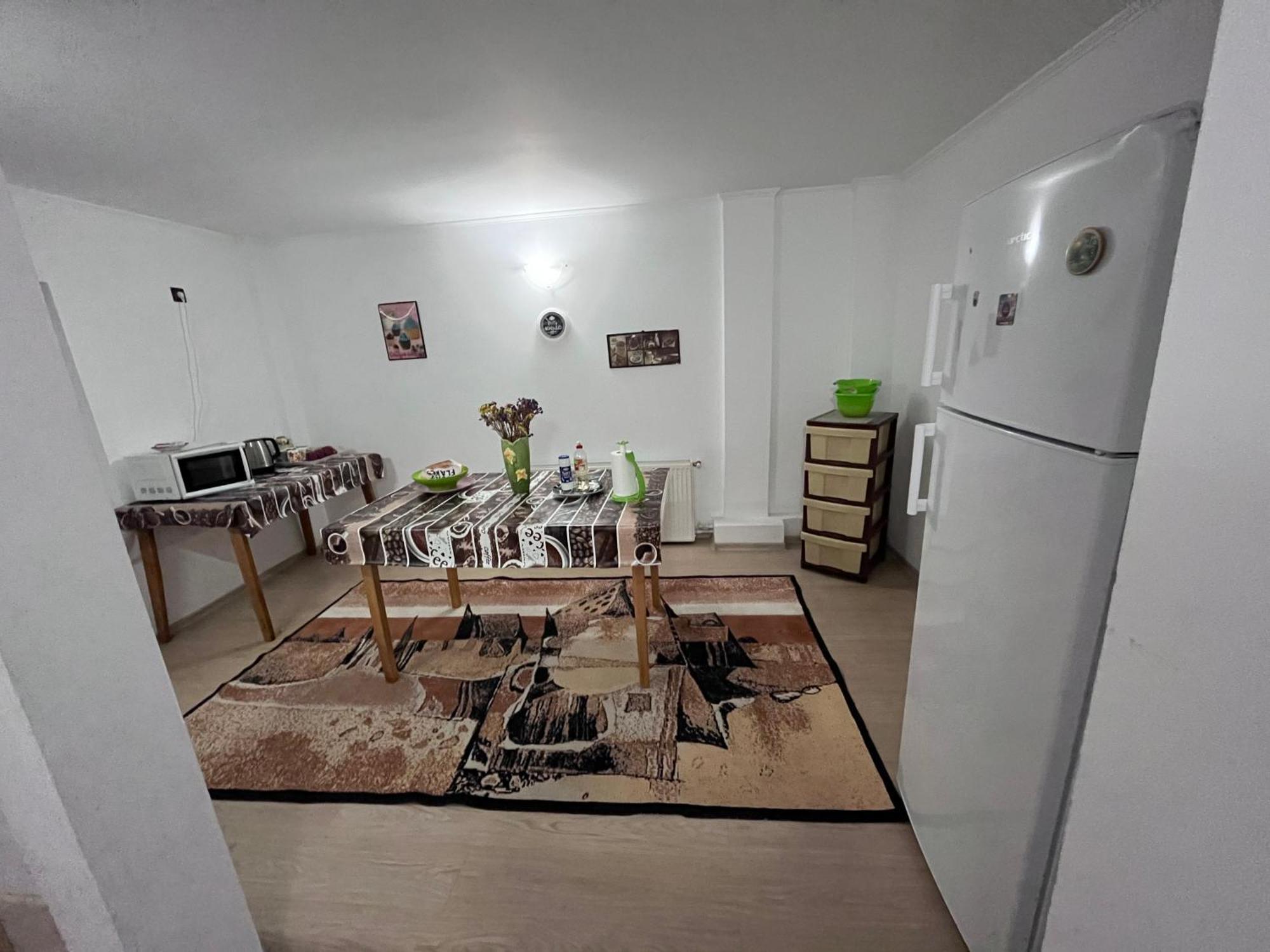 Vila Khalo 만갈리아 외부 사진